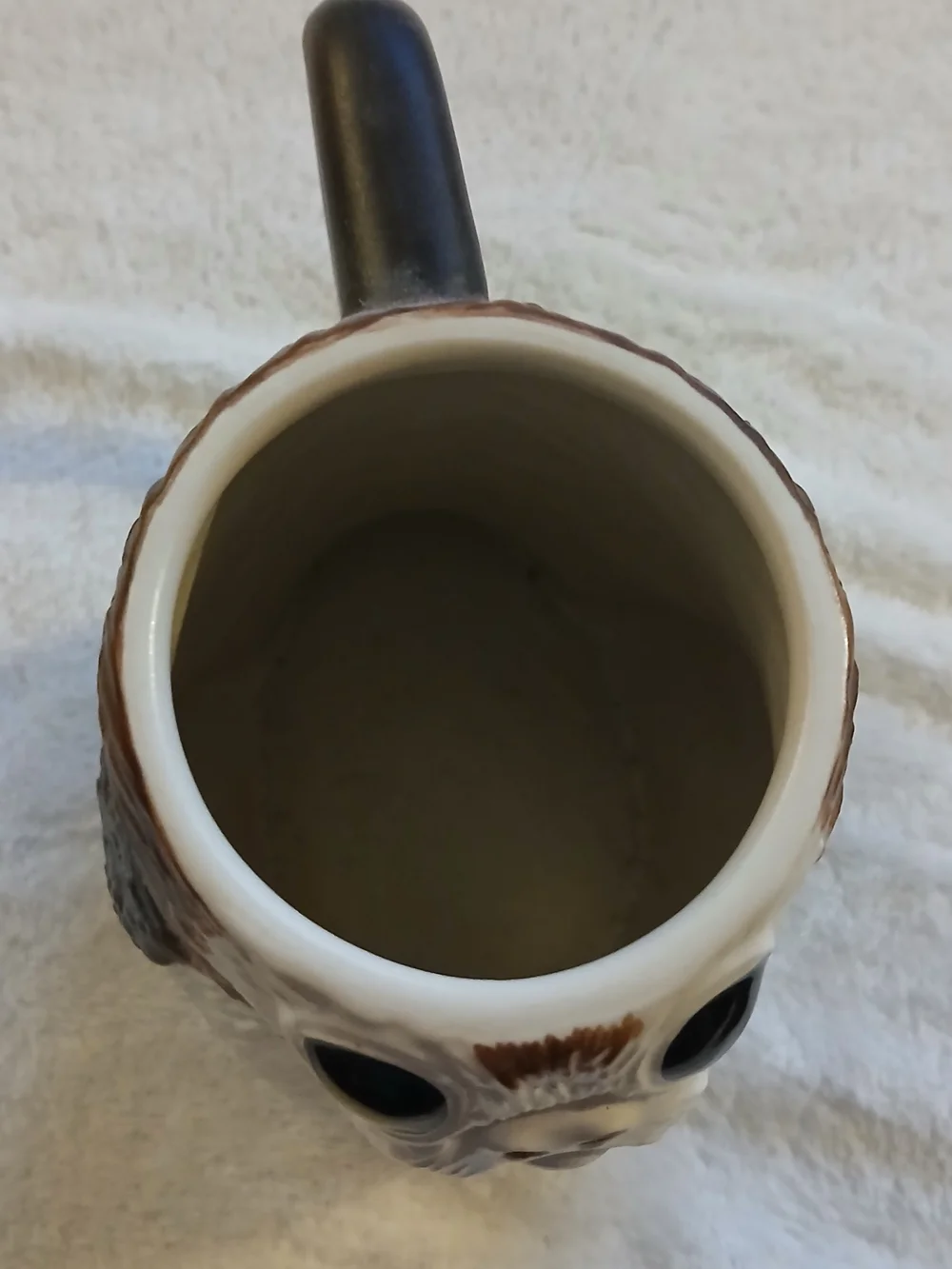 Disney x Star Wars Porg Ceramic Coffee or Tea Mug  - BRAND NWOT